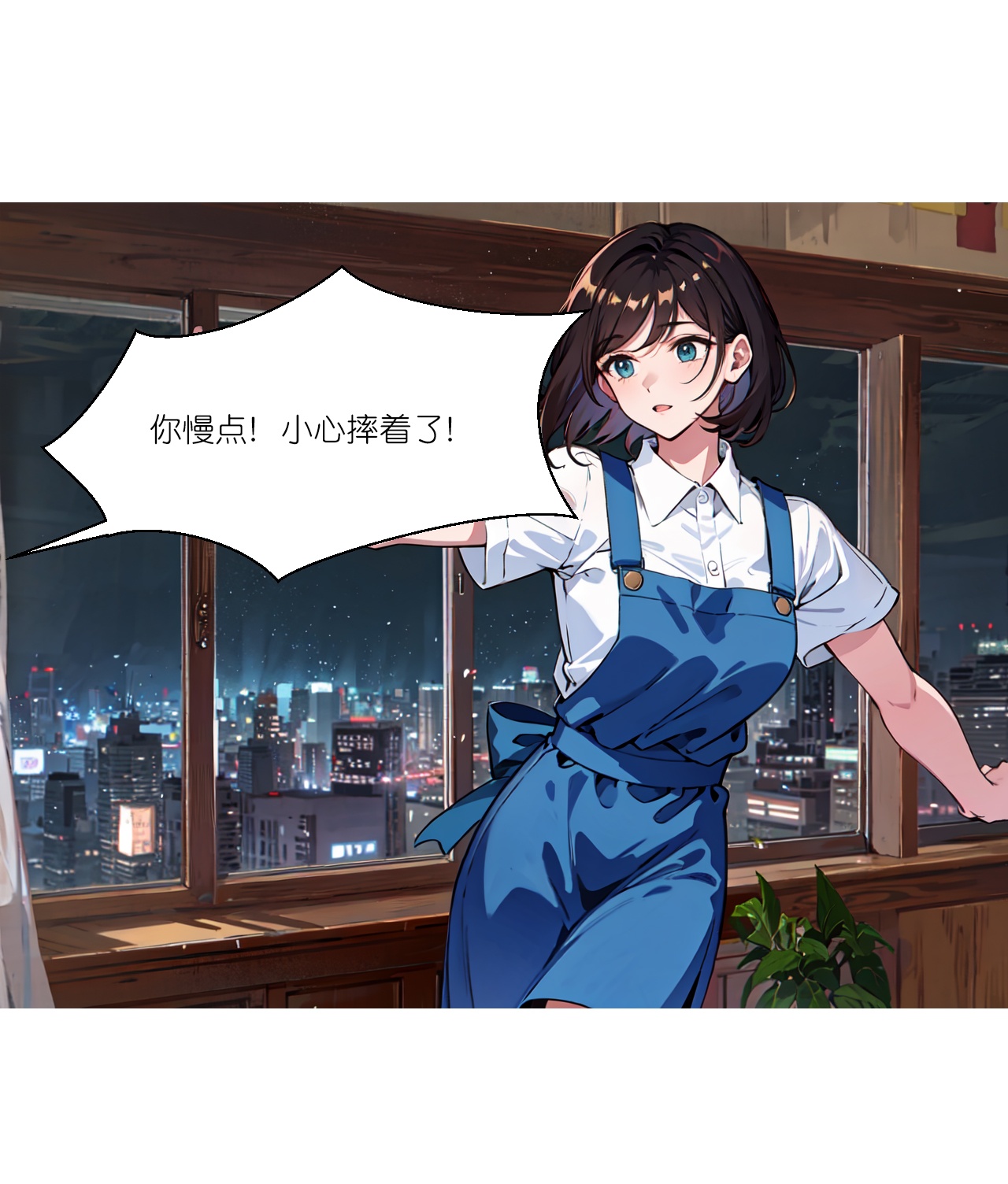 第256话 鸡汤4