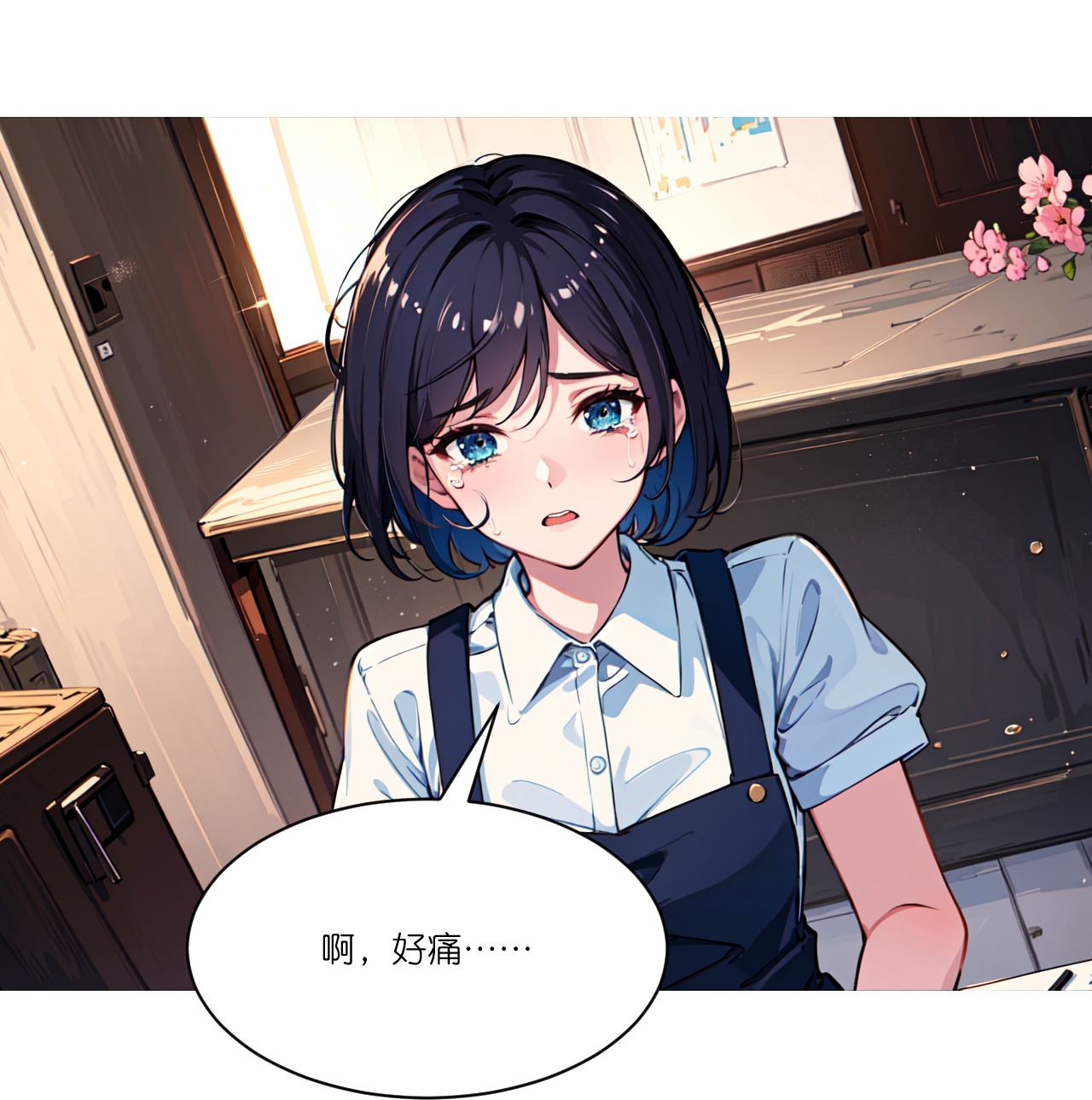 第256话 鸡汤8