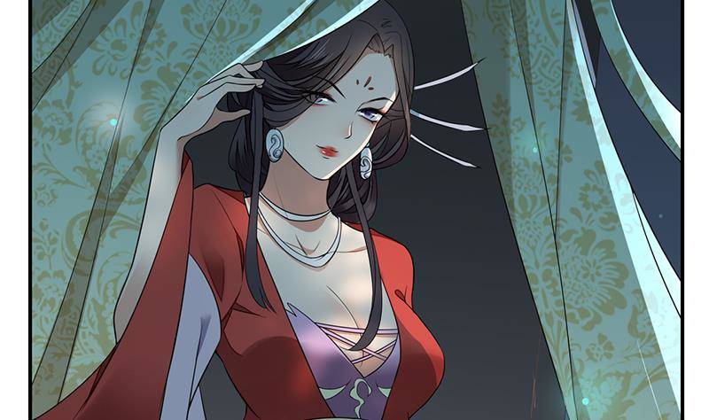 第0话 预告 鬼修公主踏月而来1