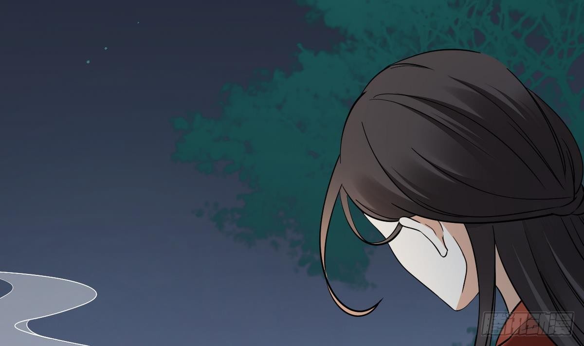 第2话 只能用嘴吸阳气了23