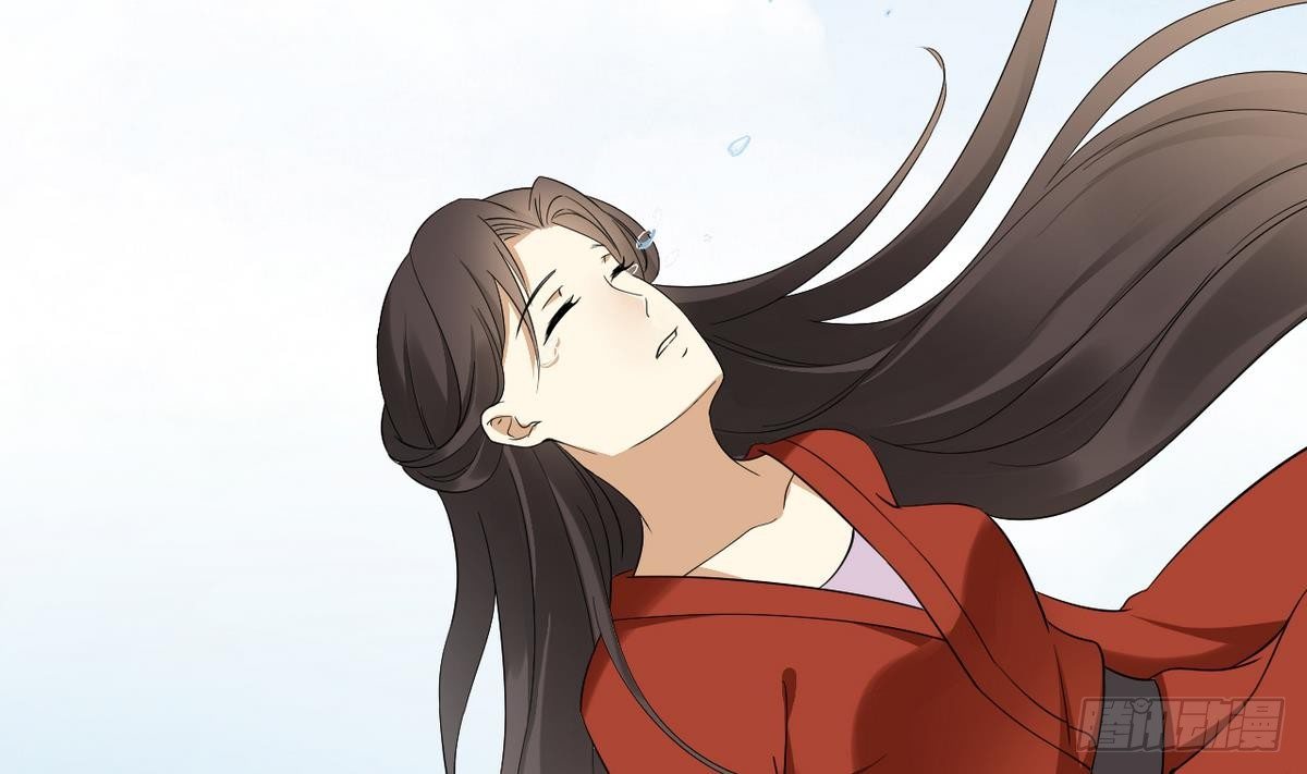 第3话 本宫准你近身伺候16