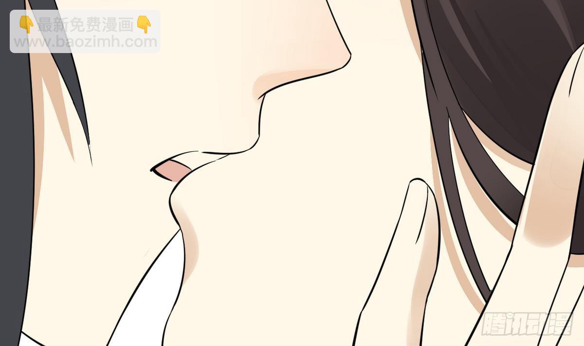 第3话 本宫准你近身伺候31