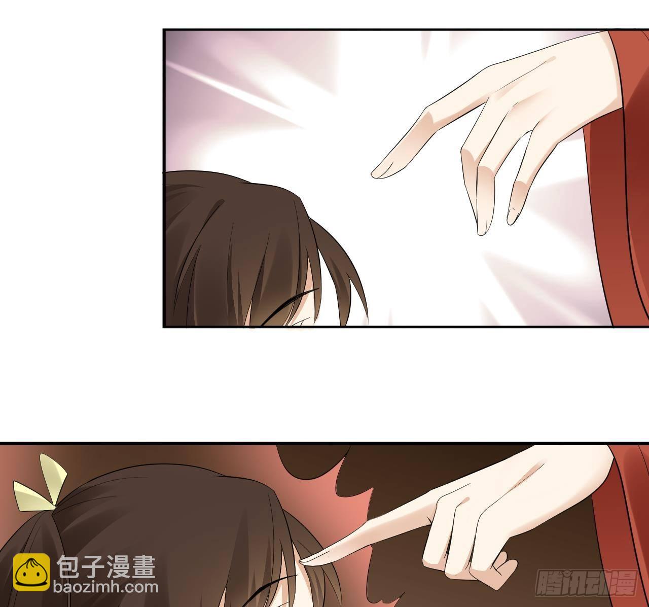 第5话 听到鬼魂说话的丫鬟53
