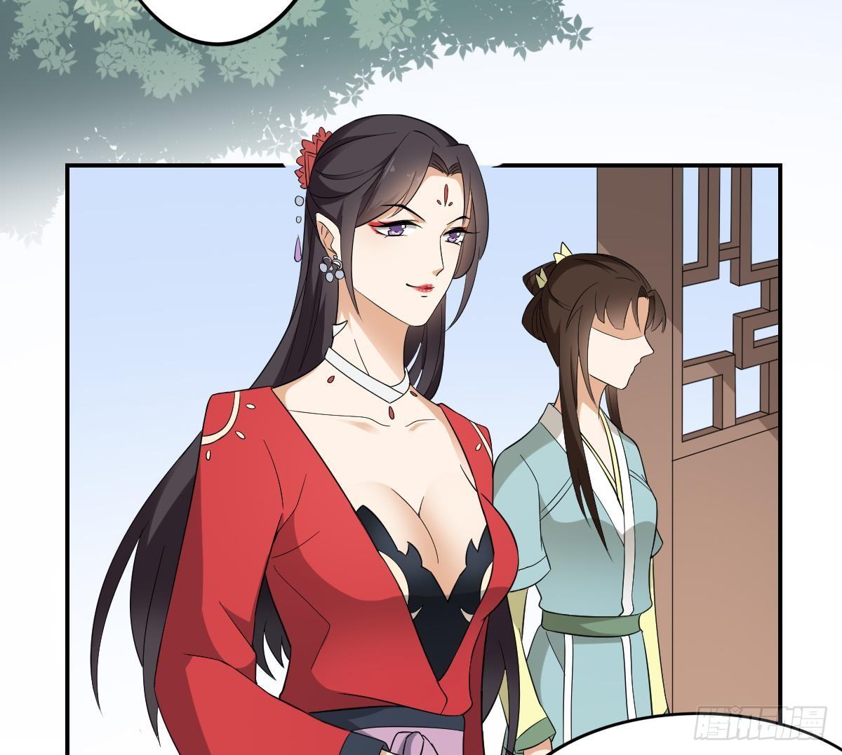 第15话 做本王的女人7