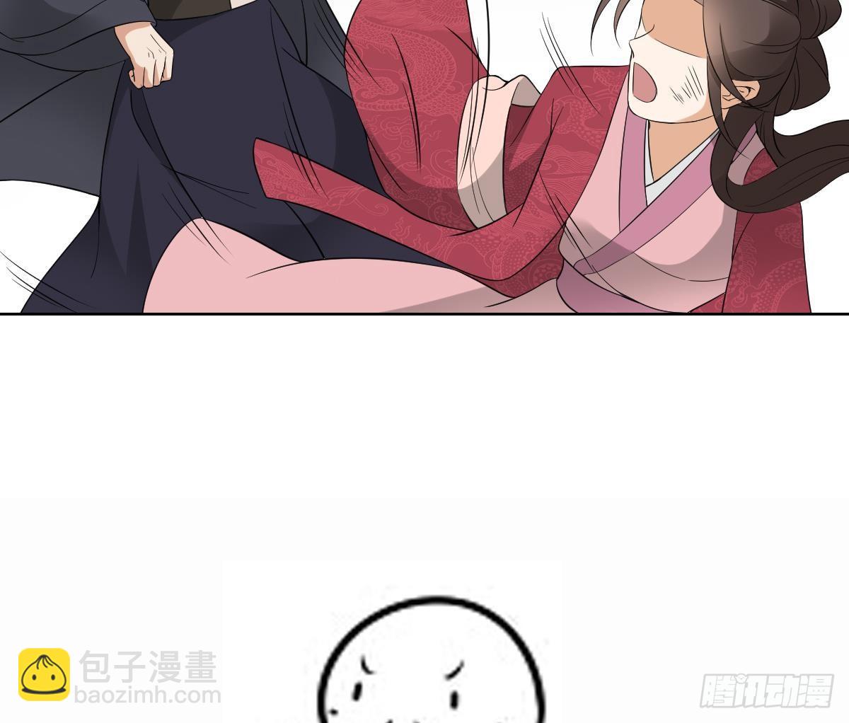 第16话 呵，不见棺材不落泪34