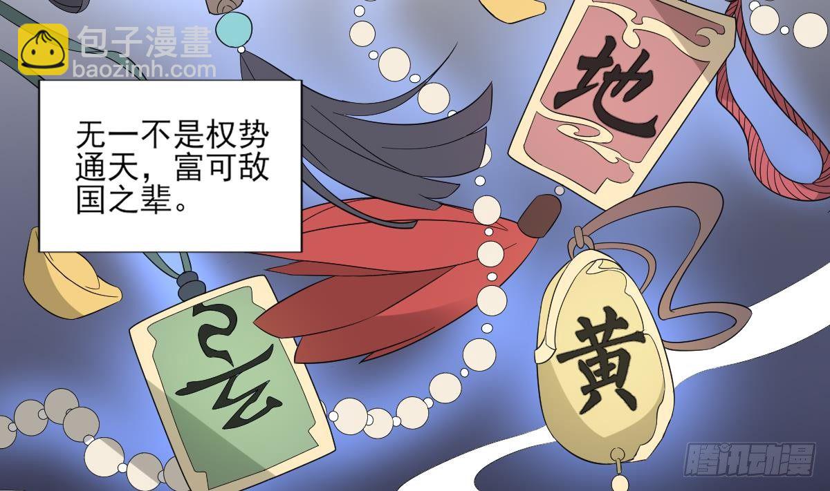 第20话 喜欢本王送的礼物吗5