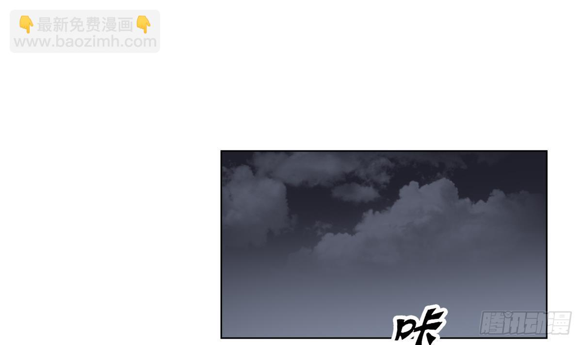 第27话 血夜诡杀1