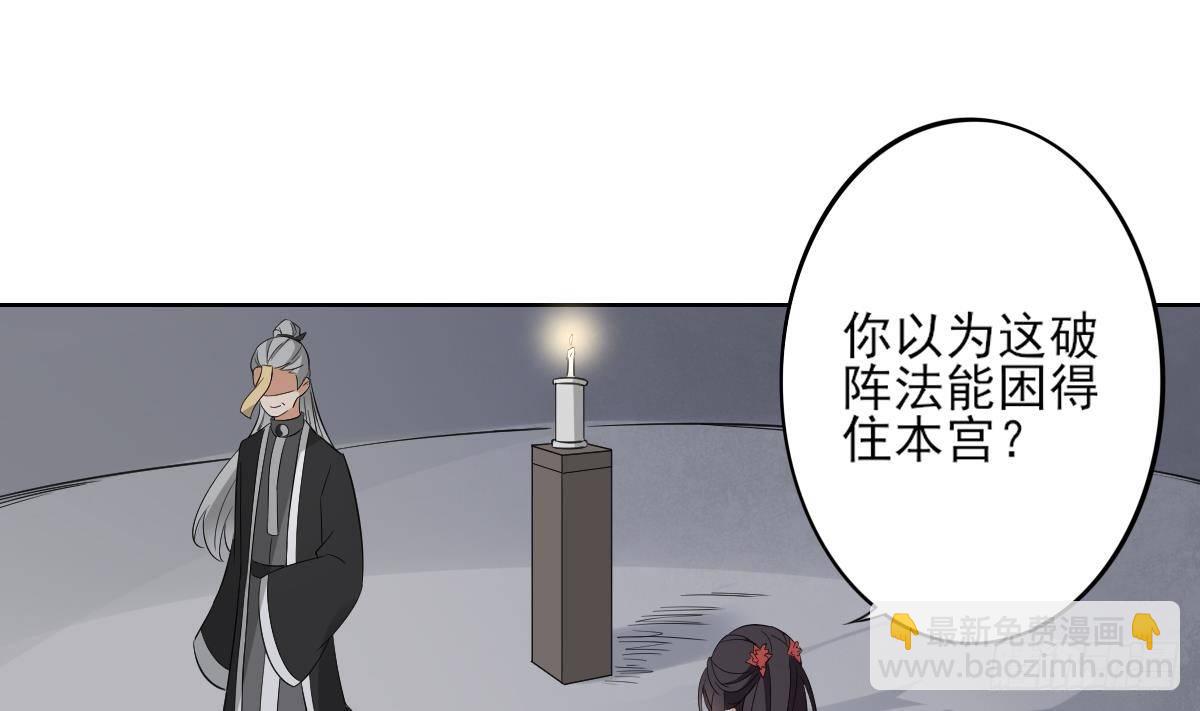 第29话 给纳兰天月准备的大礼19