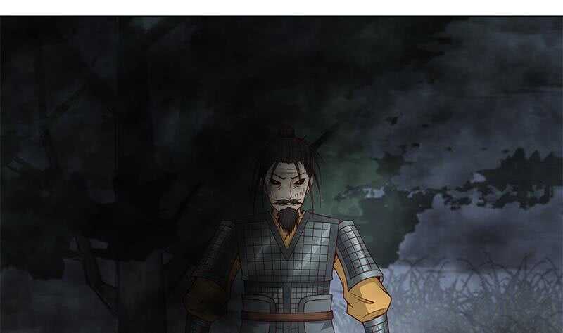 第242话 恶战铁甲尸9