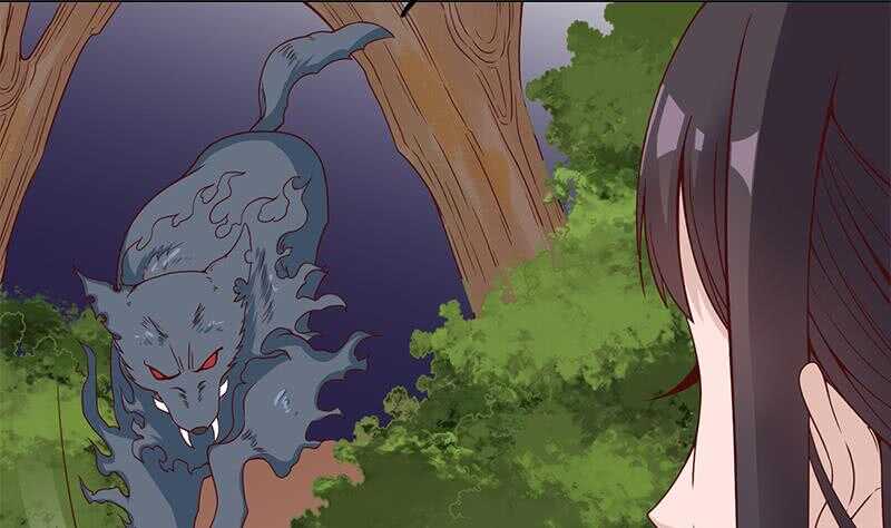 第252话 恐怖的黑狗21