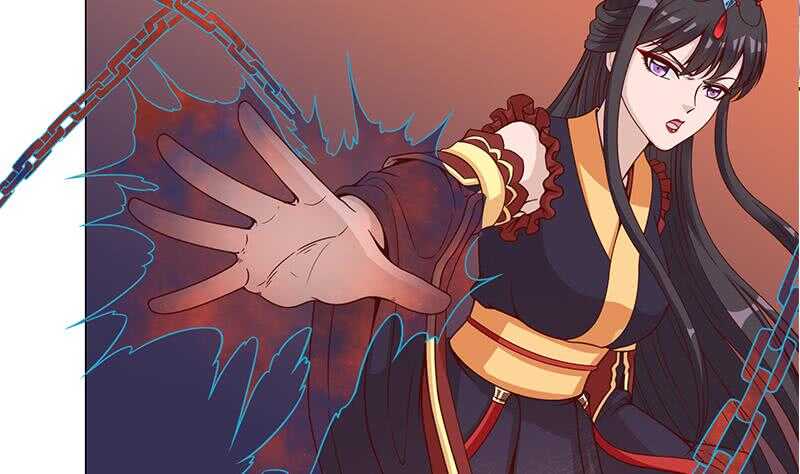 第252话 恐怖的黑狗34