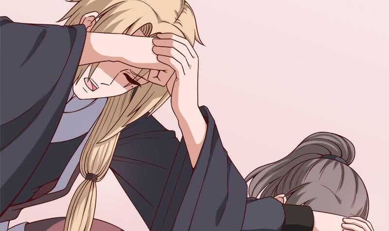 第255话 你是公的！？20