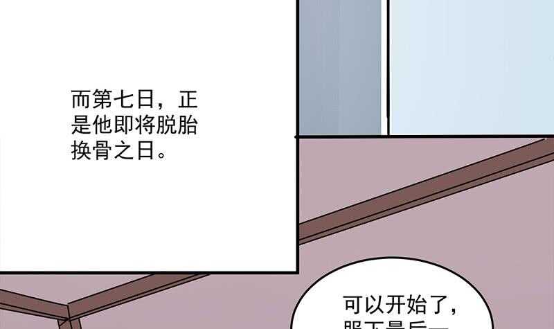 第256话 胡小毛进阶！17