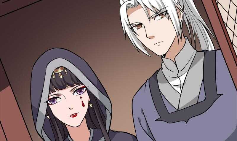 第267话 暗潮涌动的花家57