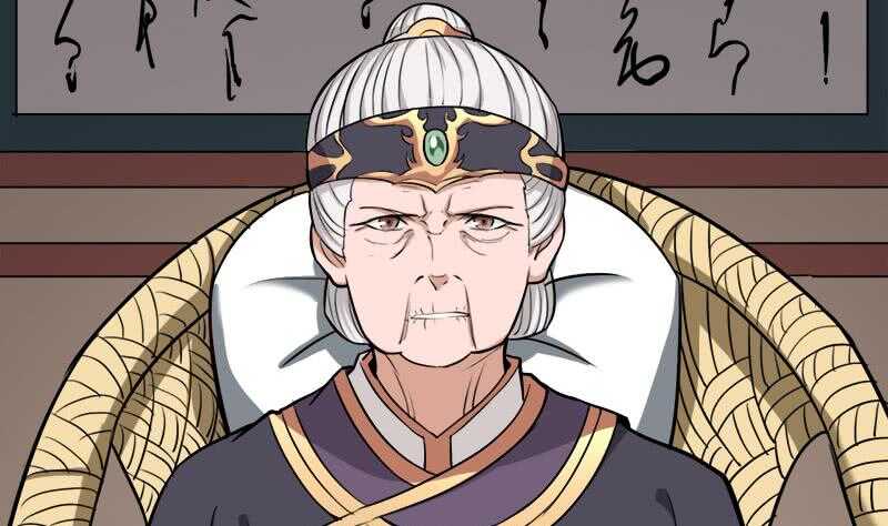 第268话 花老太太27