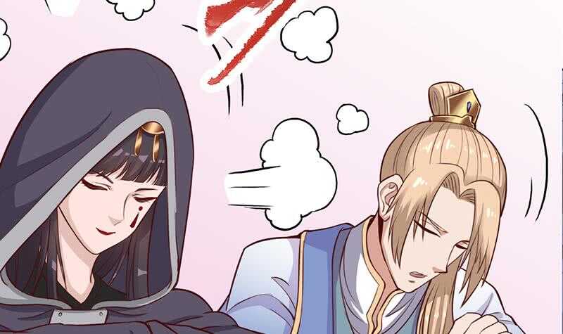 第280话 纳兰大小姐！32