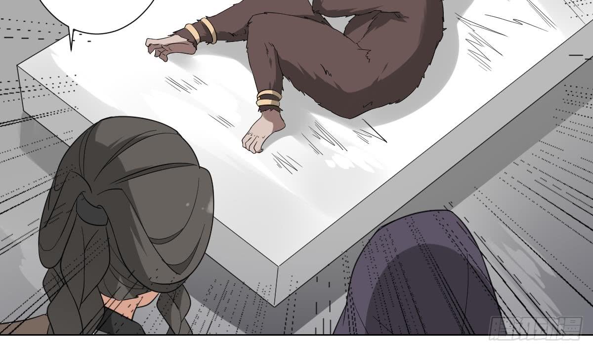 第120话 仇灵的真身11