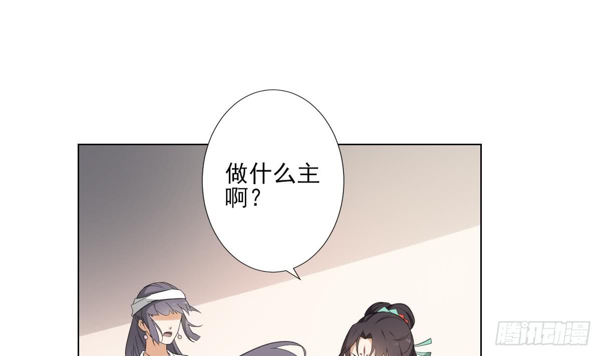 第126话 我怎么不知道太子死了1