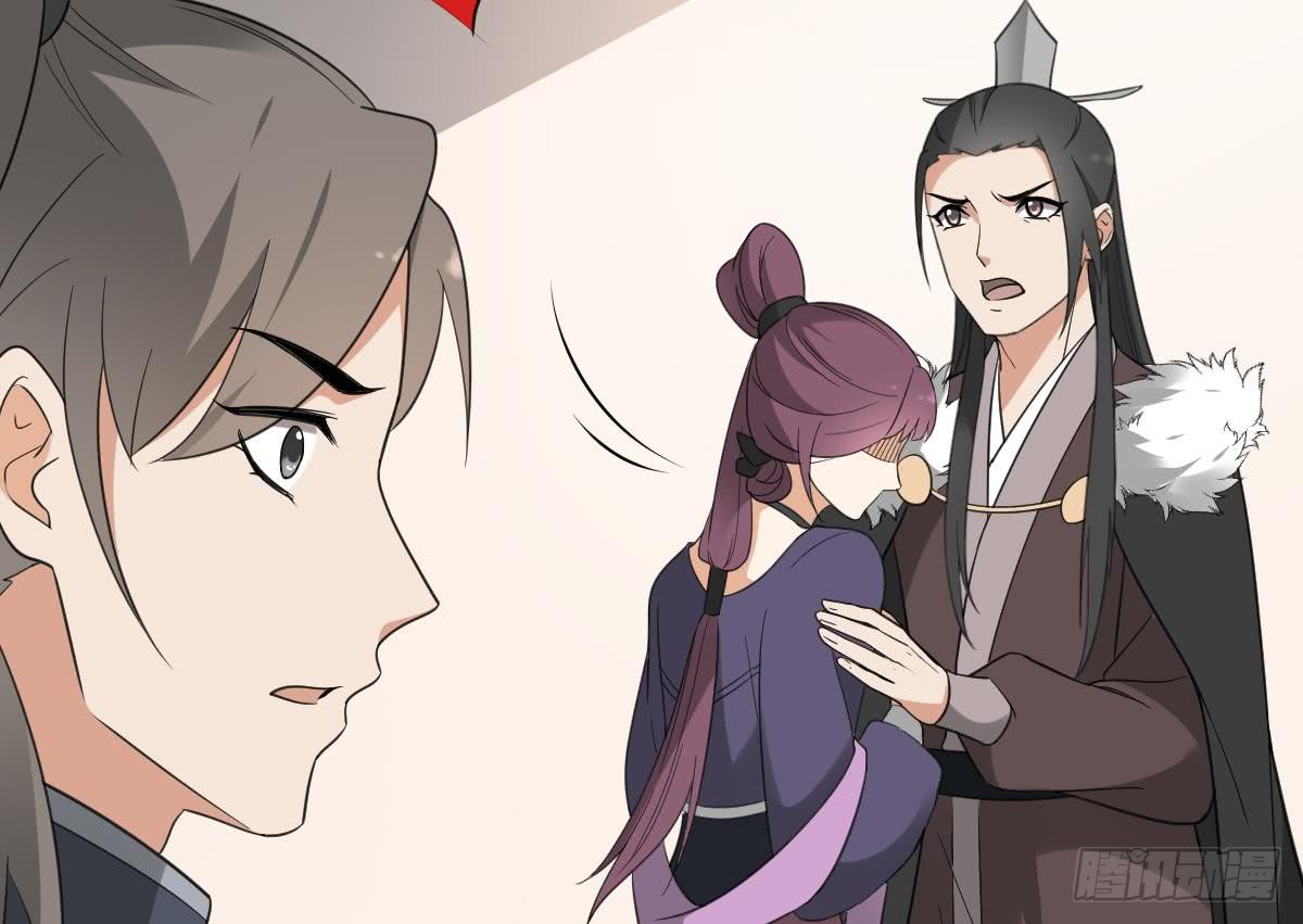第129话 卓峰失控23
