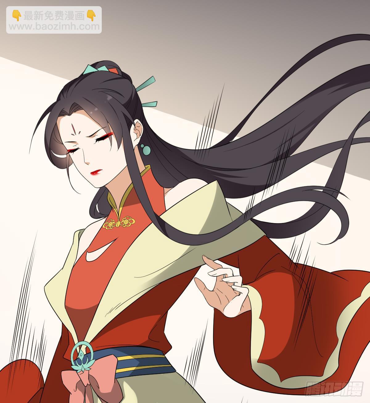 第134话 令人恐惧的幻境17