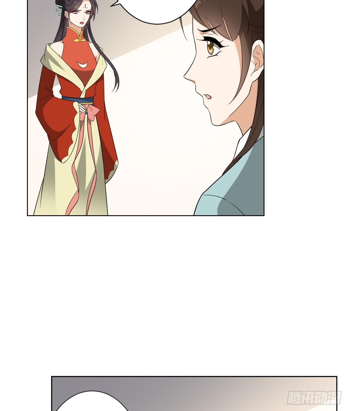 第134话 令人恐惧的幻境25