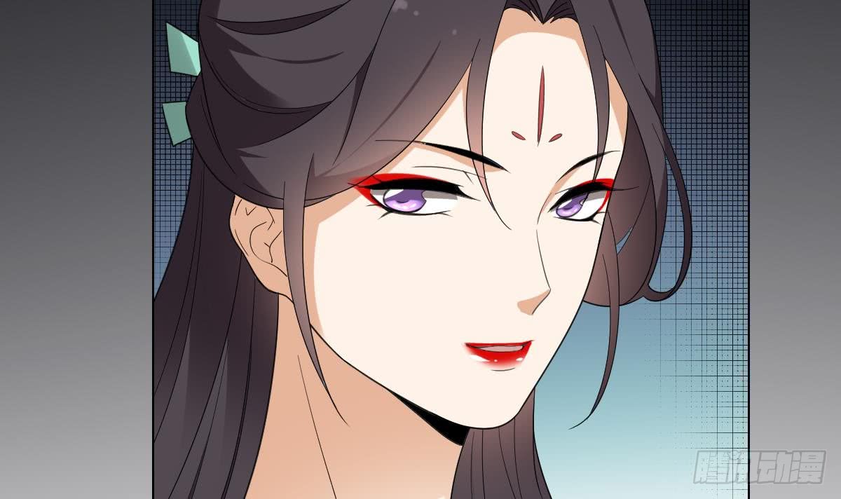第144话 本王就该罚你36