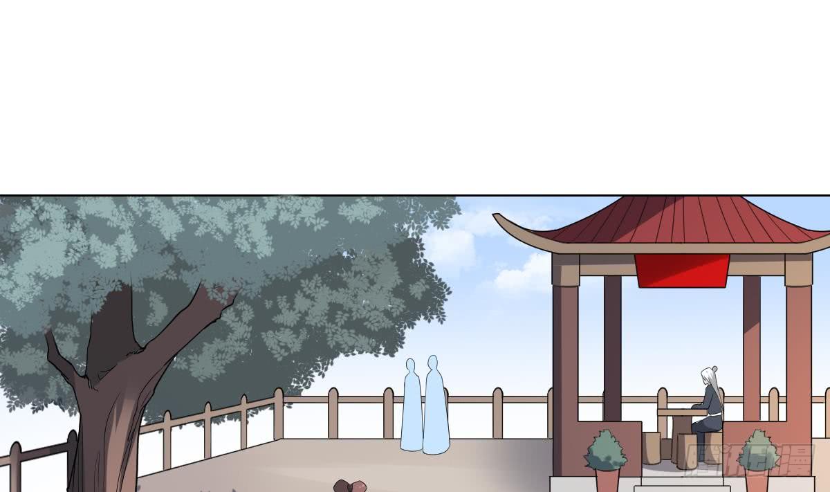 第148话 暗潮汹涌百花宴10