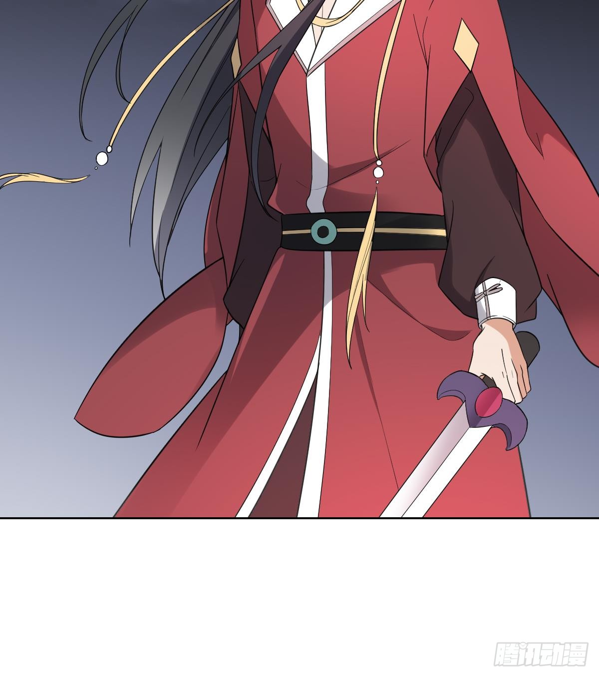 第167话 天月，等我！27