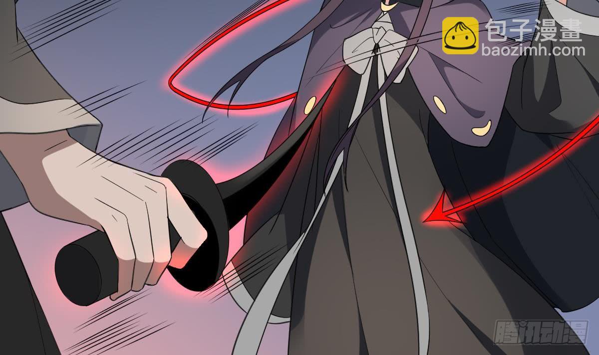 第169话 谁允许你动本王的女人15