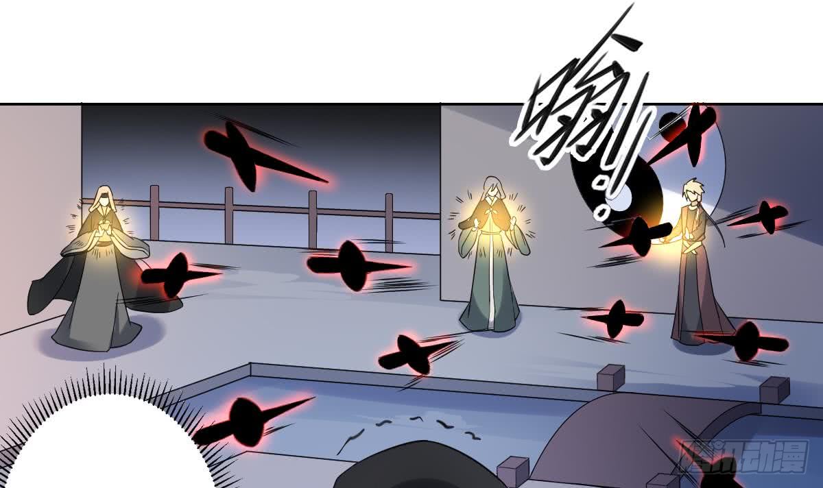 第169话 谁允许你动本王的女人6