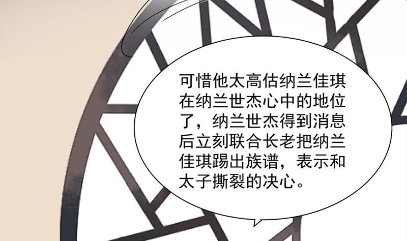 第196话 纳兰佳琪事件的背后12