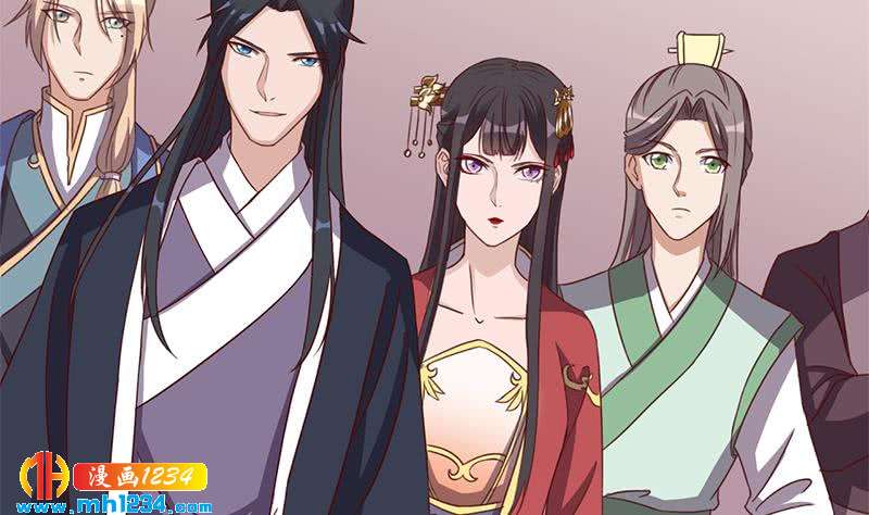第293话 护妻狂魔来了！59