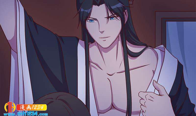 第295话 想你想疯了3