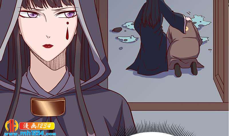 第298话 她已不是人44