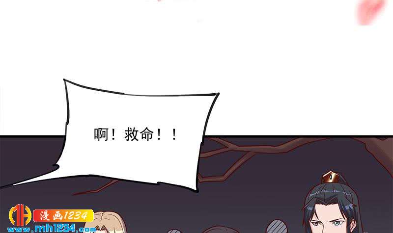 第302话 善恶终有报！2