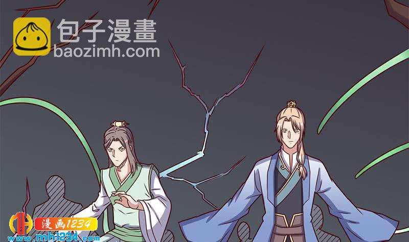 第302话 善恶终有报！21