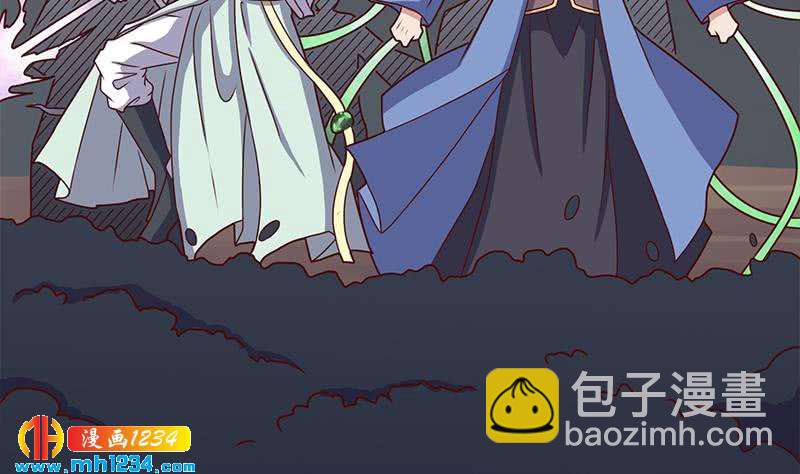 第302话 善恶终有报！22