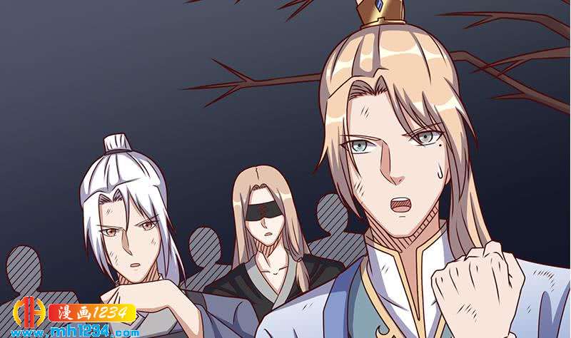 第302话 善恶终有报！55