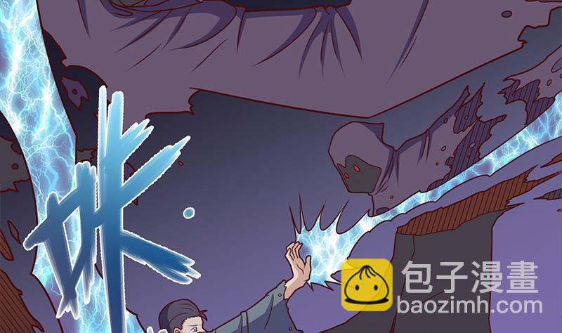 第307话 吸入秘境！3