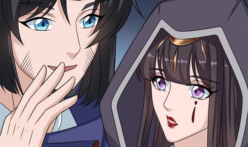 第339话 温情一刻！37