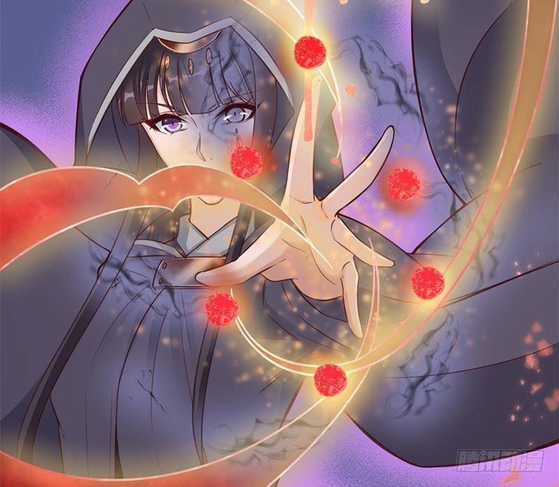 第352话 找到死气弱点！132