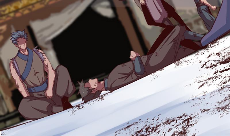 第354话 金宝的神力！7