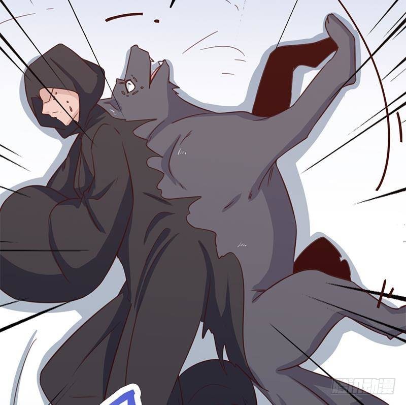 第358话 狗人合一！37
