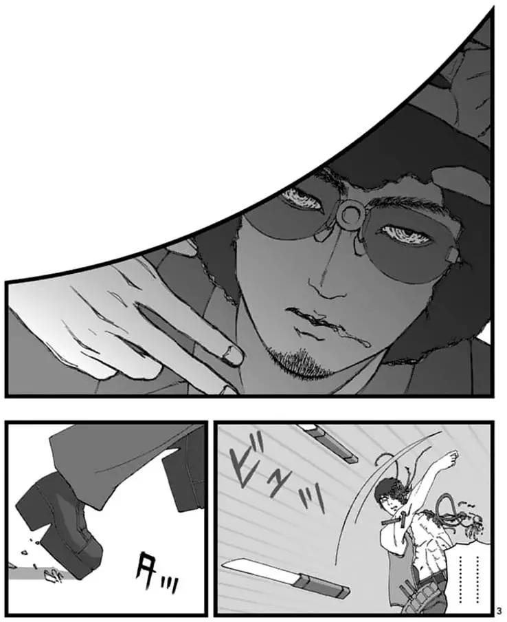 天狱囚徒022
