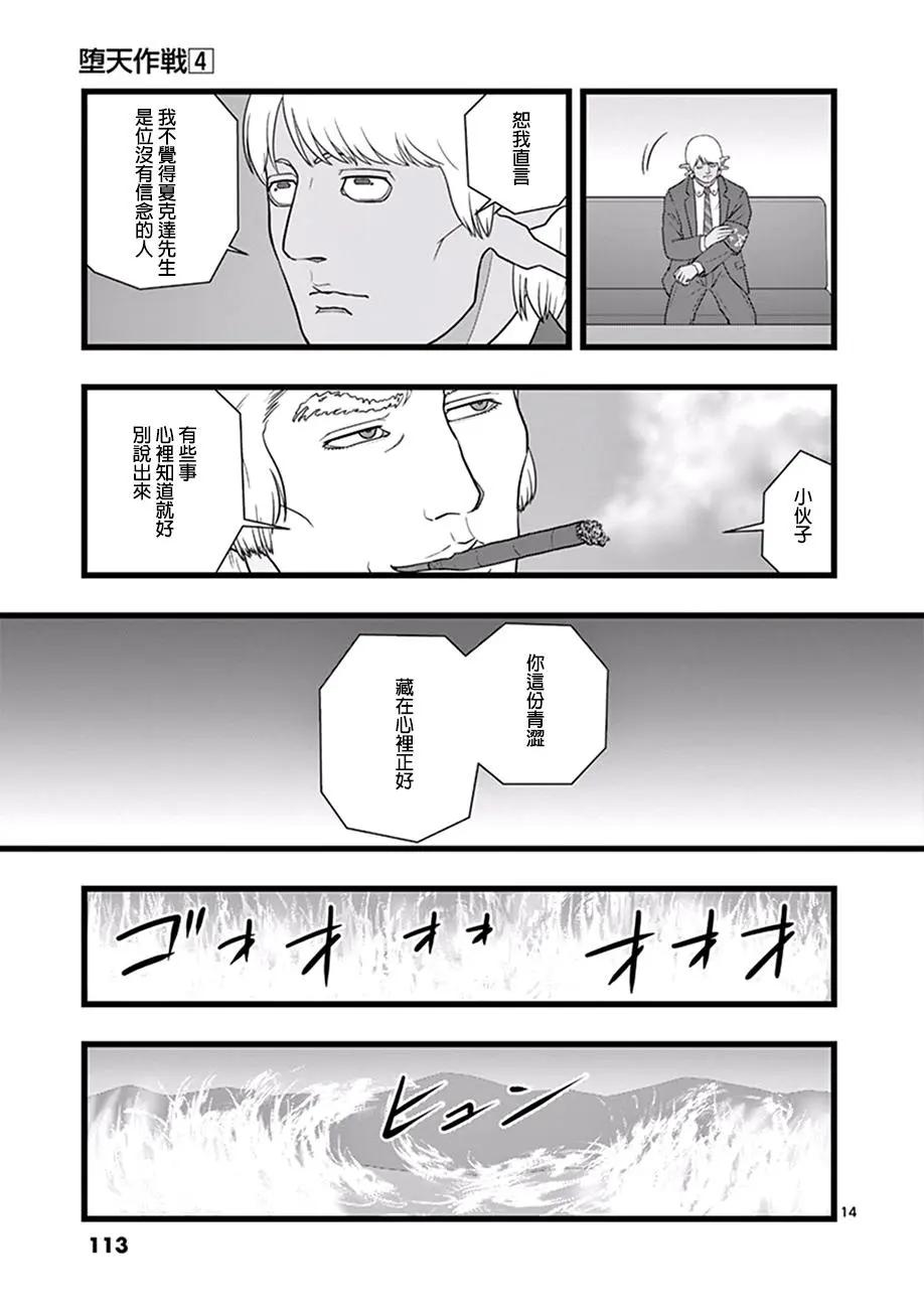 魔龙会战0313
