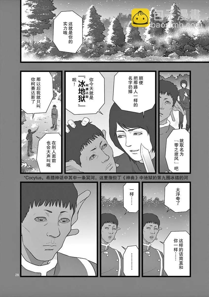 地狱献上127