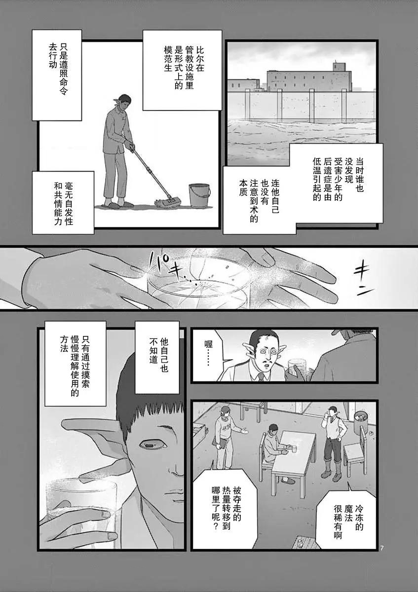 地狱献上16