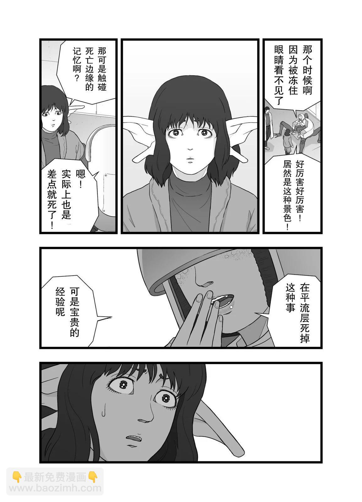 自我境界18