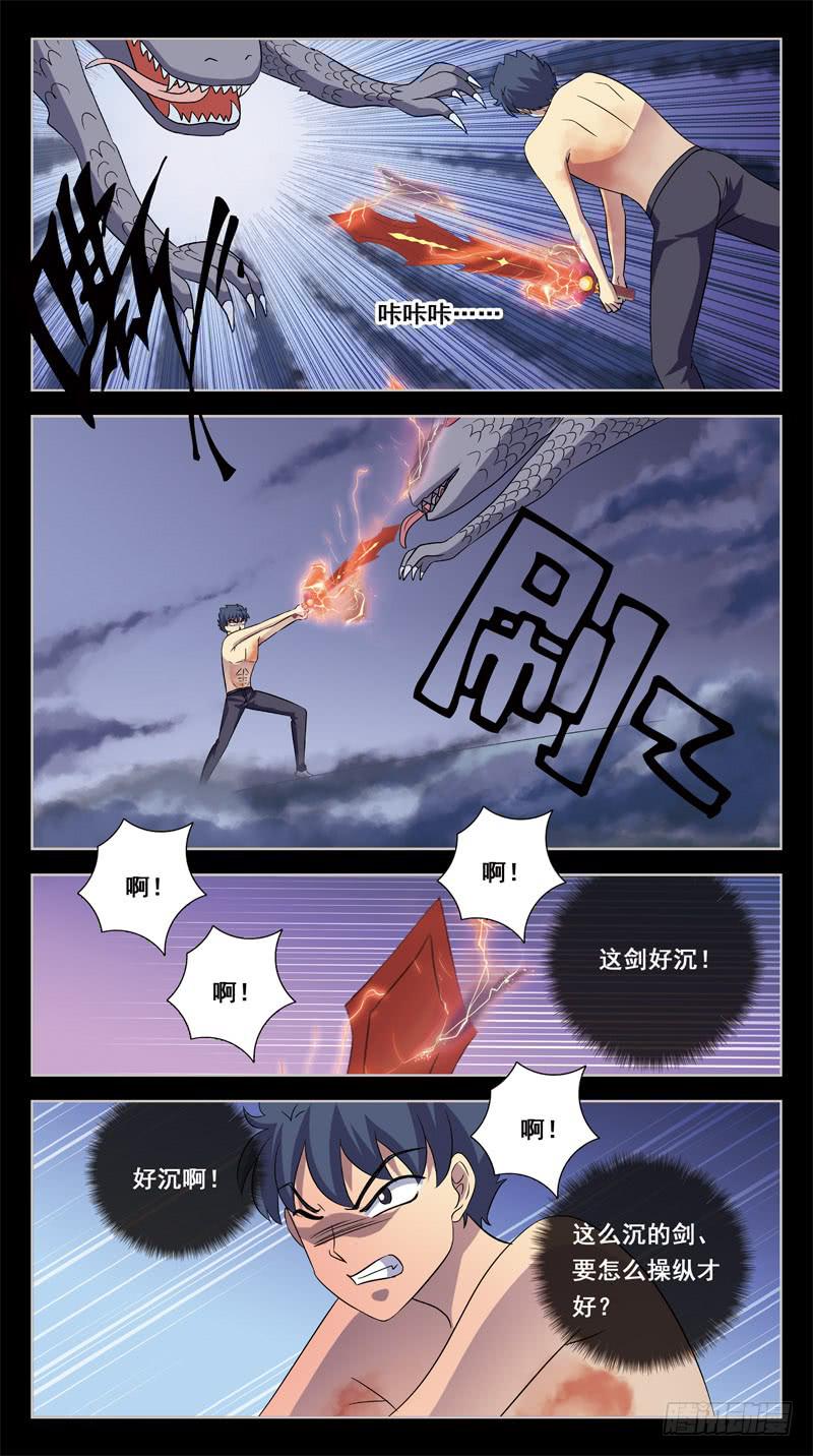 205话-角斗场4