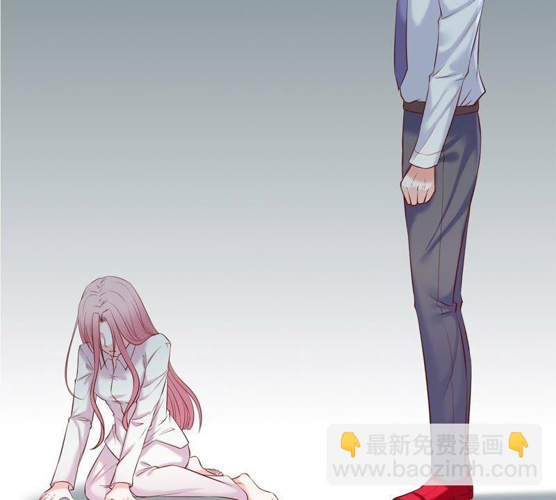 第5话 别哭，他不会心疼的50